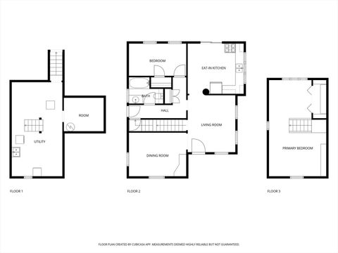 Tiny photo for 3S511 4th Street, Warrenville, IL 60555 (MLS # 12498331)