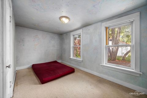 Tiny photo for 3S511 4th Street, Warrenville, IL 60555 (MLS # 12498331)