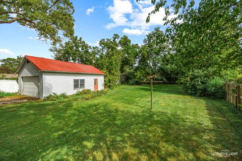 Tiny photo for 3S511 4th Street, Warrenville, IL 60555 (MLS # 12498331)