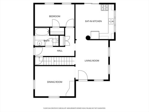 Tiny photo for 3S511 4th Street, Warrenville, IL 60555 (MLS # 12498331)