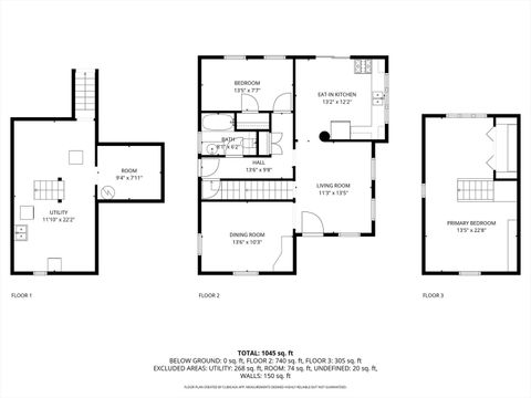 Tiny photo for 3S511 4th Street, Warrenville, IL 60555 (MLS # 12498331)