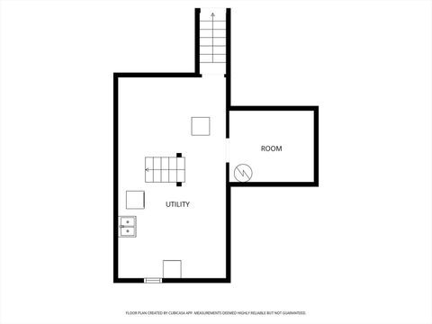 Tiny photo for 3S511 4th Street, Warrenville, IL 60555 (MLS # 12498331)
