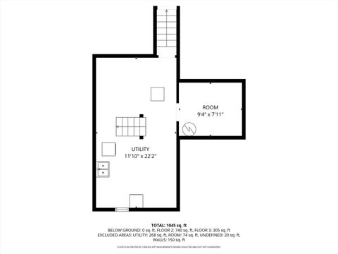 Tiny photo for 3S511 4th Street, Warrenville, IL 60555 (MLS # 12498331)