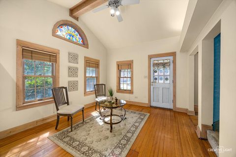 Tiny photo for 3S511 4th Street, Warrenville, IL 60555 (MLS # 12498331)