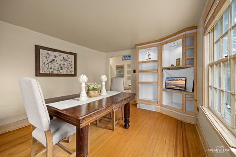 Tiny photo for 3S511 4th Street, Warrenville, IL 60555 (MLS # 12498331)