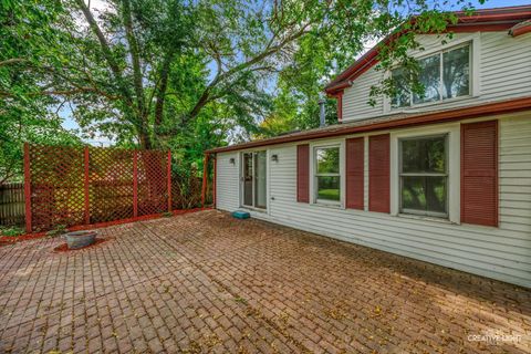 Tiny photo for 3S511 4th Street, Warrenville, IL 60555 (MLS # 12498331)