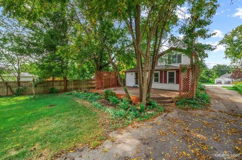 Tiny photo for 3S511 4th Street, Warrenville, IL 60555 (MLS # 12498331)