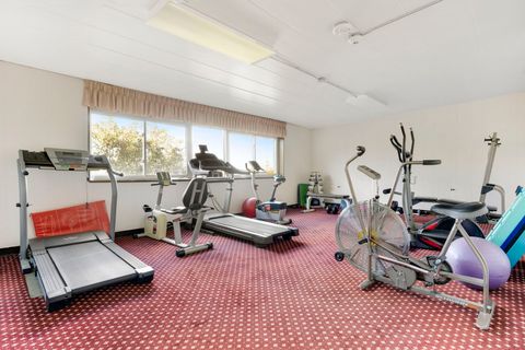 Tiny photo for 5300 Walnut Avenue #18E, Downers Grove, IL 60515 (MLS # 12508610)