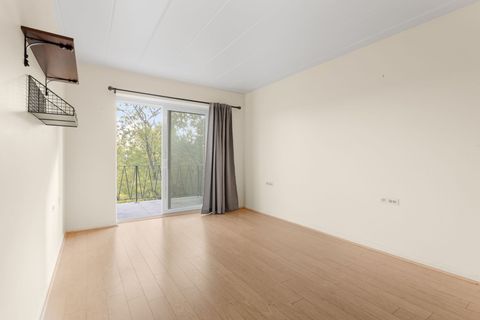 Tiny photo for 5300 Walnut Avenue #18E, Downers Grove, IL 60515 (MLS # 12508610)