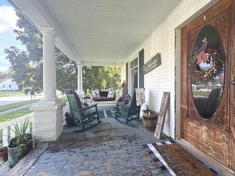 Tiny photo for 263 N Oak Street, Herscher, IL 60941 (MLS # 12727289)