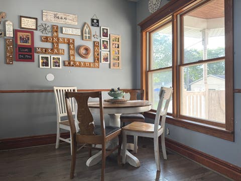 Tiny photo for 263 N Oak Street, Herscher, IL 60941 (MLS # 12727289)