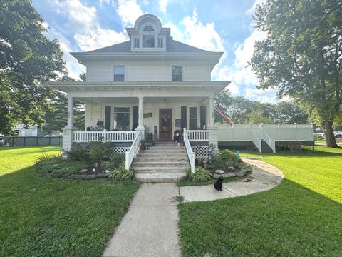 Photo of 263 N Oak Street, Herscher, IL 60941 (MLS # 12727289)