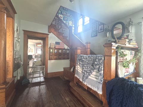 Tiny photo for 263 N Oak Street, Herscher, IL 60941 (MLS # 12727289)