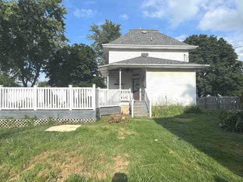 Tiny photo for 263 N Oak Street, Herscher, IL 60941 (MLS # 12727289)