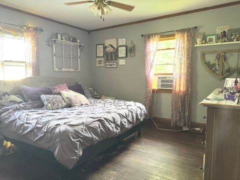 Tiny photo for 263 N Oak Street, Herscher, IL 60941 (MLS # 12727289)