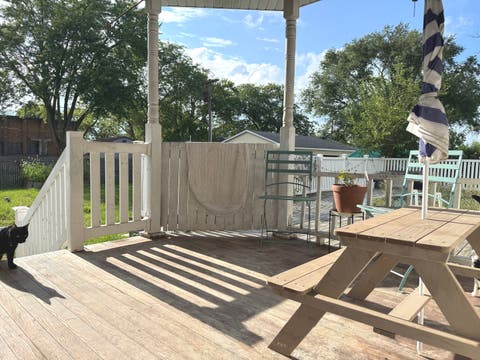 Tiny photo for 263 N Oak Street, Herscher, IL 60941 (MLS # 12727289)