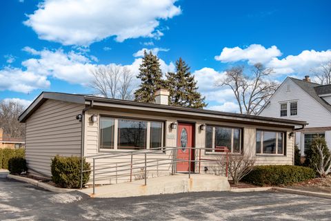 1825 E Roosevelt Road Wheaton IL 60187