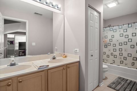 Tiny photo for 3201 Renard Lane, St. Charles, IL 60175 (MLS # 12584298)