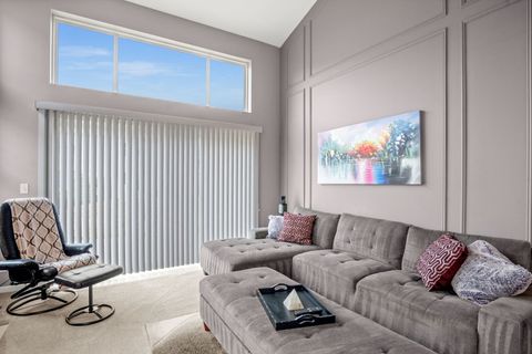 Tiny photo for 3201 Renard Lane, St. Charles, IL 60175 (MLS # 12584298)