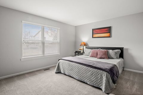 Tiny photo for 3201 Renard Lane, St. Charles, IL 60175 (MLS # 12584298)