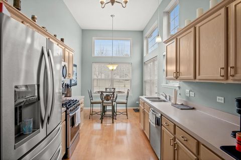 Tiny photo for 3201 Renard Lane, St. Charles, IL 60175 (MLS # 12584298)