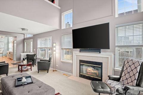 Tiny photo for 3201 Renard Lane, St. Charles, IL 60175 (MLS # 12584298)