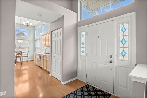 Tiny photo for 3201 Renard Lane, St. Charles, IL 60175 (MLS # 12584298)