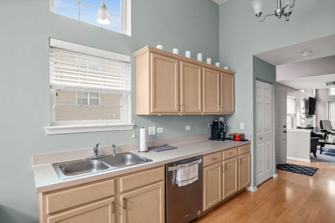 Tiny photo for 3201 Renard Lane, St. Charles, IL 60175 (MLS # 12584298)