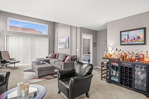 Tiny photo for 3201 Renard Lane, St. Charles, IL 60175 (MLS # 12584298)