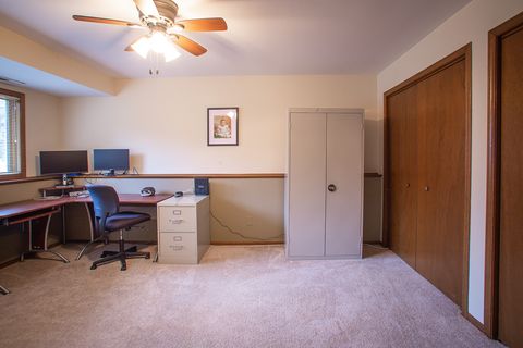 Tiny photo for 238 Royal Lane, Bloomingdale, IL 60108 (MLS # 12574088)