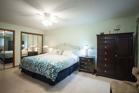 Tiny photo for 238 Royal Lane, Bloomingdale, IL 60108 (MLS # 12574088)