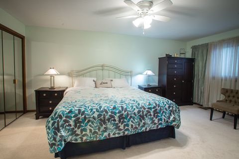 Tiny photo for 238 Royal Lane, Bloomingdale, IL 60108 (MLS # 12574088)