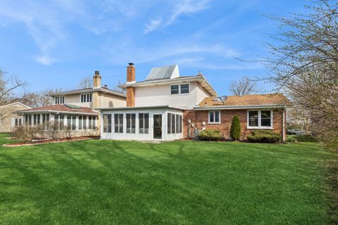 Tiny photo for 1307 Thomas Street, Homewood, IL 60430 (MLS # 12614000)