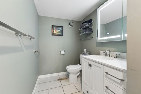 Tiny photo for 1307 Thomas Street, Homewood, IL 60430 (MLS # 12614000)