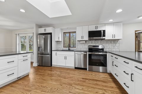 Tiny photo for 1307 Thomas Street, Homewood, IL 60430 (MLS # 12614000)