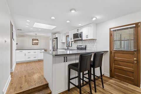 Tiny photo for 1307 Thomas Street, Homewood, IL 60430 (MLS # 12614000)