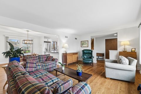 Tiny photo for 1307 Thomas Street, Homewood, IL 60430 (MLS # 12614000)