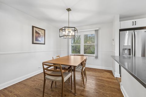 Tiny photo for 1307 Thomas Street, Homewood, IL 60430 (MLS # 12614000)