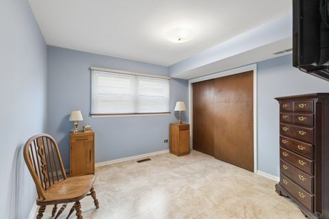 Tiny photo for 1307 Thomas Street, Homewood, IL 60430 (MLS # 12614000)