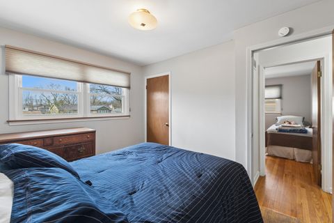 Tiny photo for 1307 Thomas Street, Homewood, IL 60430 (MLS # 12614000)