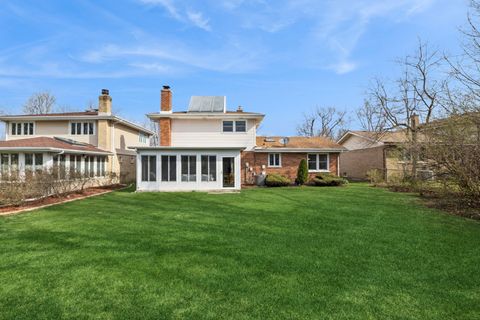 Tiny photo for 1307 Thomas Street, Homewood, IL 60430 (MLS # 12614000)