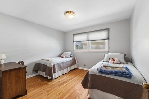 Tiny photo for 1307 Thomas Street, Homewood, IL 60430 (MLS # 12614000)