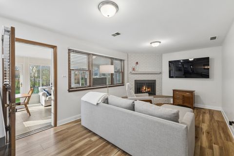 Tiny photo for 1307 Thomas Street, Homewood, IL 60430 (MLS # 12614000)