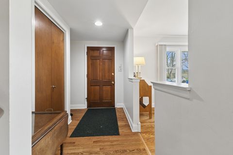 Tiny photo for 1307 Thomas Street, Homewood, IL 60430 (MLS # 12614000)