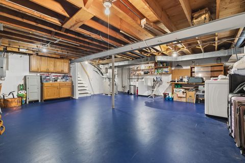 Tiny photo for 1307 Thomas Street, Homewood, IL 60430 (MLS # 12614000)