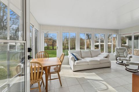 Tiny photo for 1307 Thomas Street, Homewood, IL 60430 (MLS # 12614000)