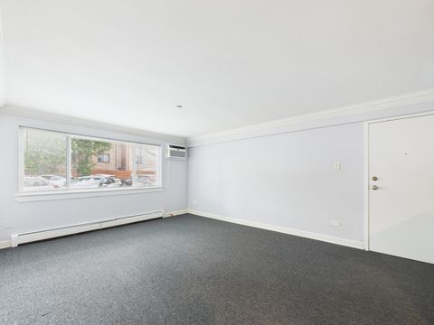 Tiny photo for 8810 BRIAR Course #1B, Des Plaines, IL 60016 (MLS # 12428041)