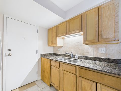 Tiny photo for 8810 BRIAR Course #1B, Des Plaines, IL 60016 (MLS # 12428041)