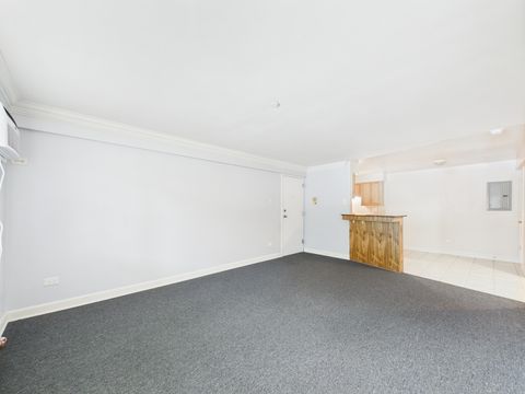 Tiny photo for 8810 BRIAR Course #1B, Des Plaines, IL 60016 (MLS # 12428041)