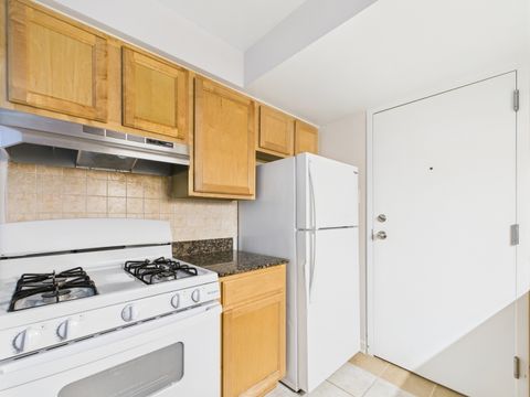 Tiny photo for 8810 BRIAR Course #1B, Des Plaines, IL 60016 (MLS # 12428041)